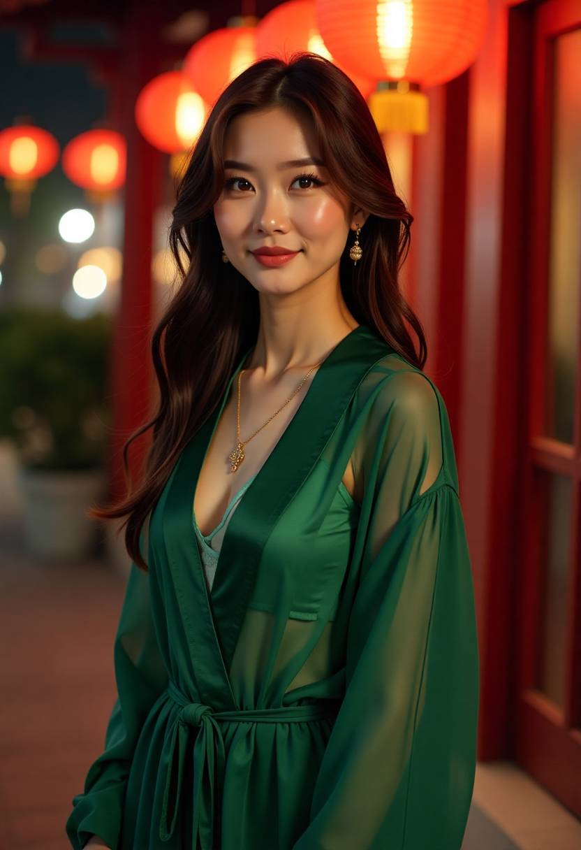 群鸦惊叫之夜